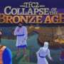 Adeus, Impérios: MicroProse Anuncia TFC2, um RTS Brutal de Sobrevivência na Queda da Idade do Bronze