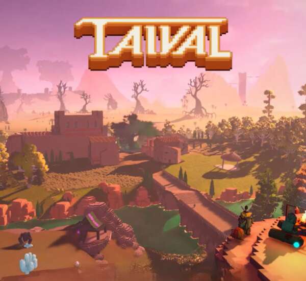 Taival