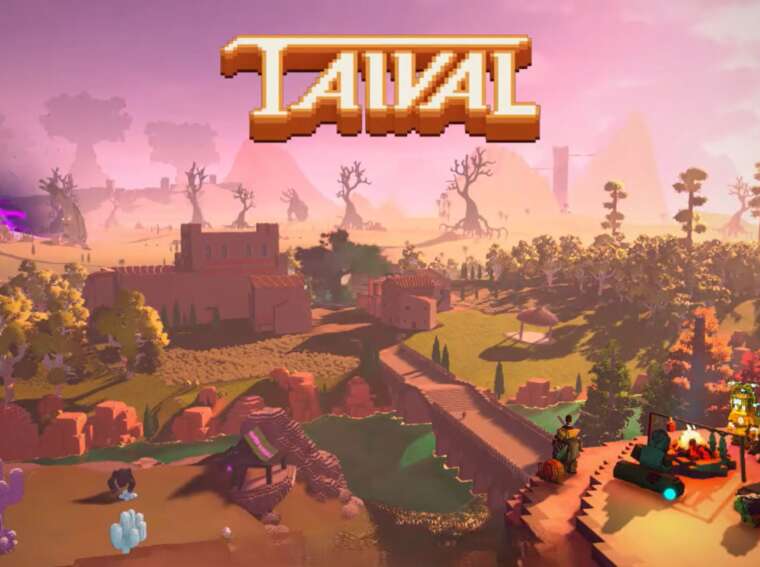 Taival