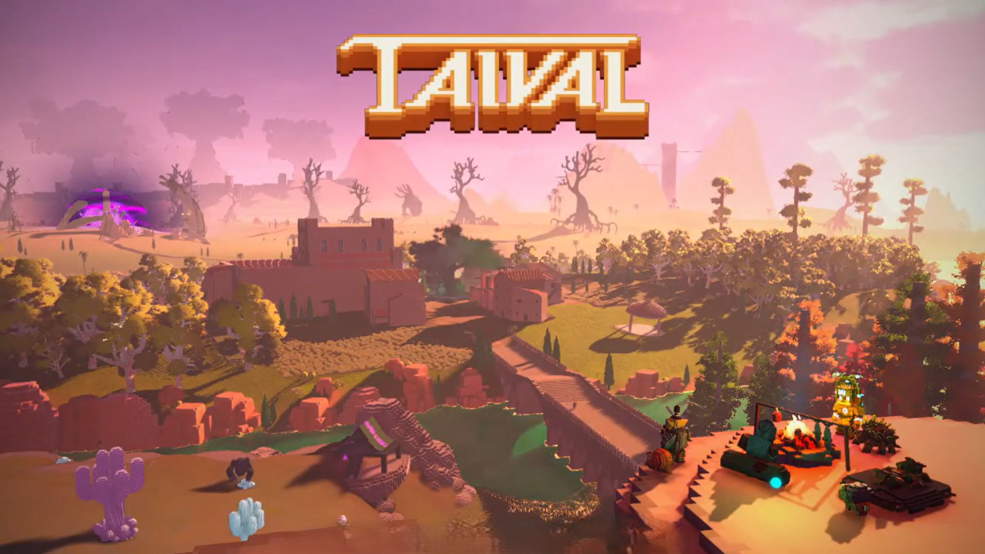 Taival