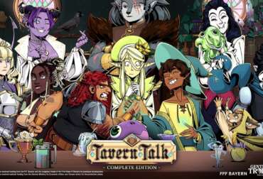 Tavern Talk Complete Edition