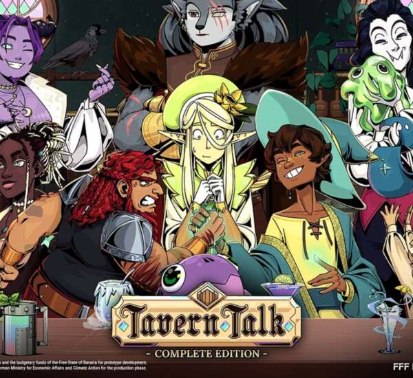 Tavern Talk Complete Edition