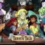 Tavern Talk Completa a Festa no Switch: Edição Física Chega com Tudo Incluído!