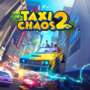 Taxi Chaos 2 Chega em Mídia Física e Ganha Multiplayer Local, Mas a Festa Não é Completa no Switch