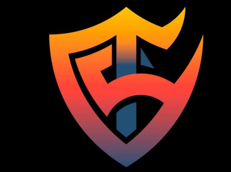 Team Solid logo