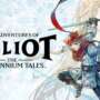 The Adventures of Elliot: The Millennium Tales Libera Demo com Progresso que VAI para o Jogo Final!