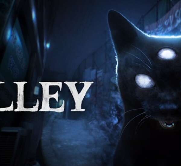 The Alley