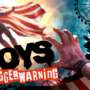 The Boys: Trigger Warning Traz Caos VR para o PS VR2 com Desconto Exclusivo