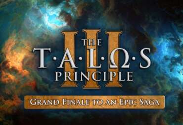 The Talos Principle 3