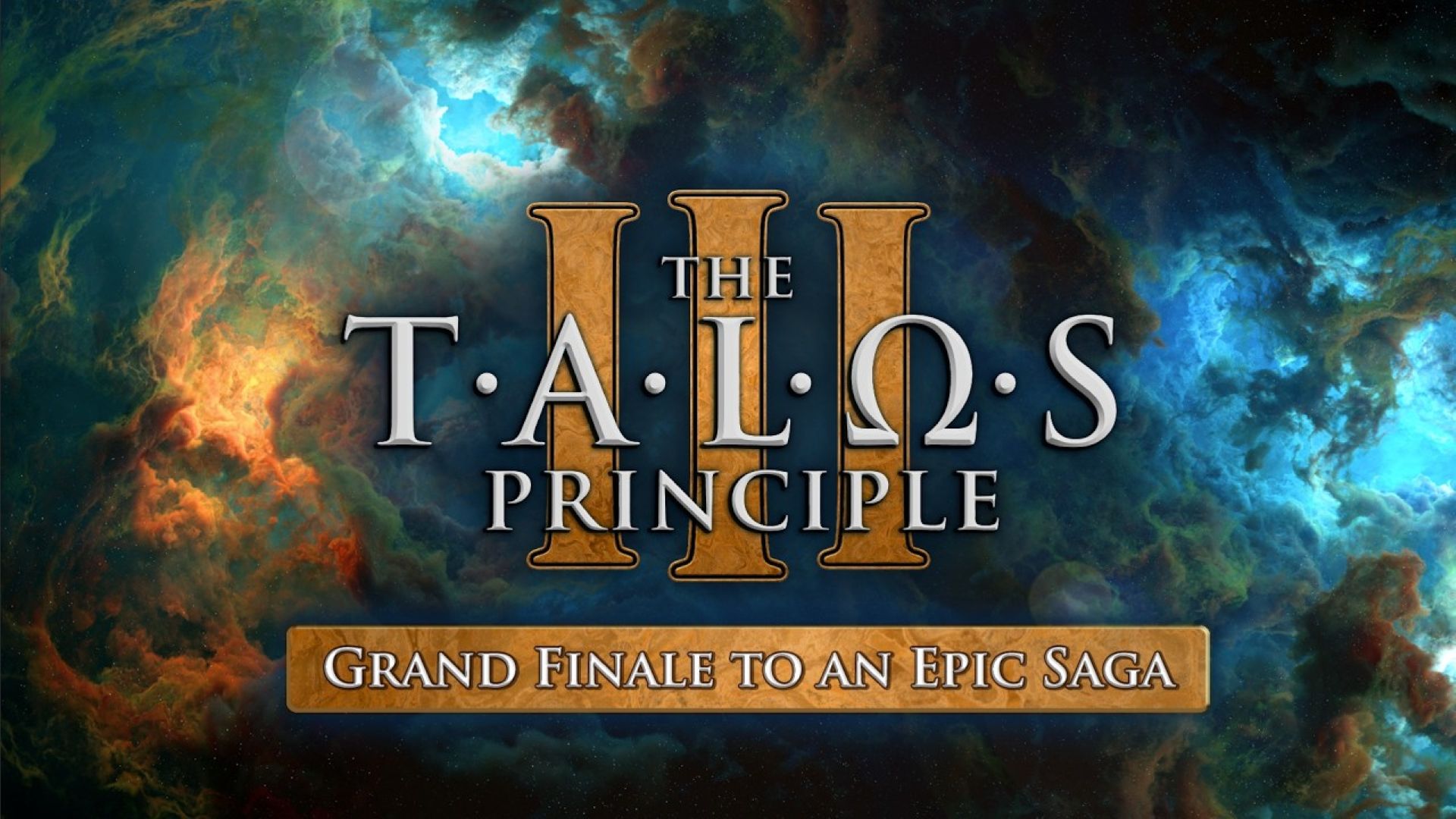 The Talos Principle 3