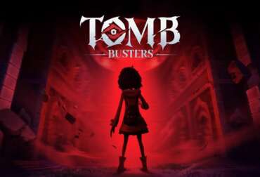 Tomb Busters