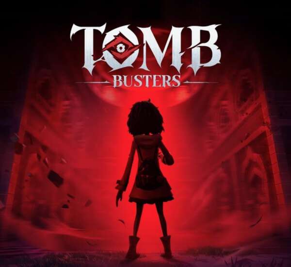 Tomb Busters