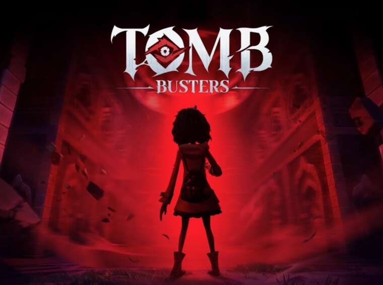 Tomb Busters