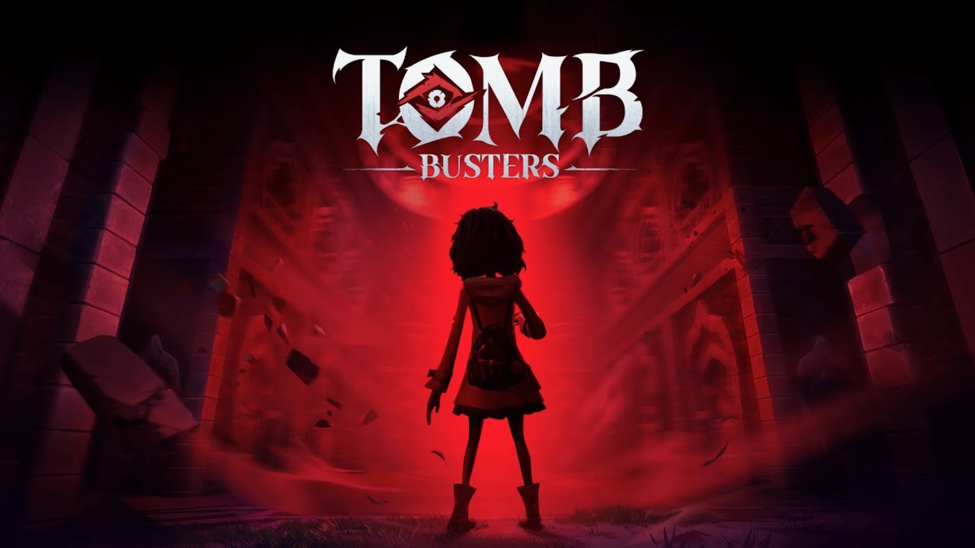 Tomb Busters