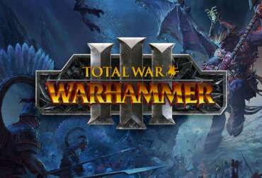 Total War: WARHAMMER III