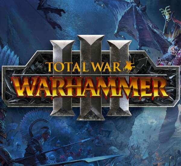 Total War: WARHAMMER III