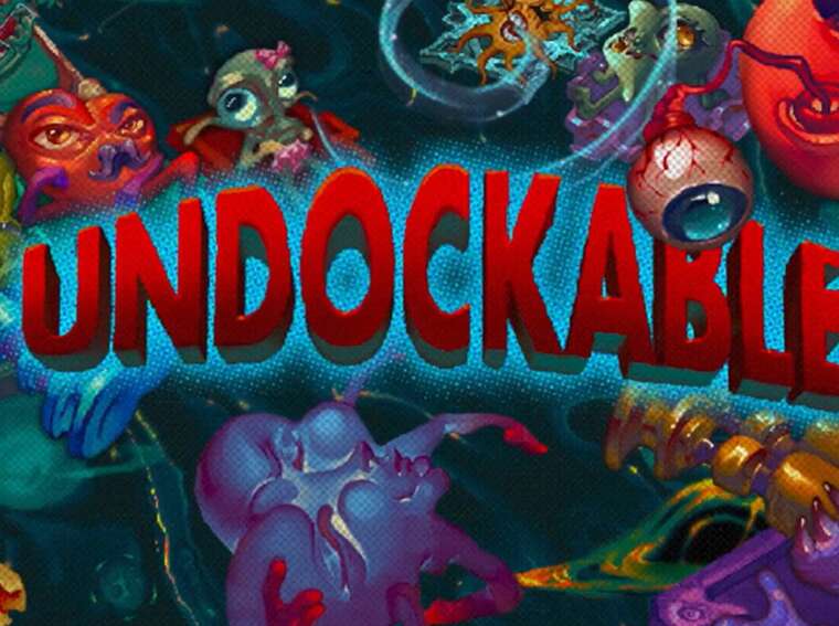 Undockable