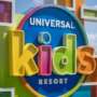 Universal Kids Resort anuncia abertura oficial e detalha experiências para o público infantil