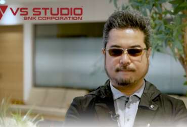 VS Studio