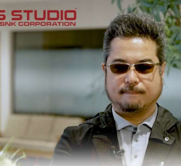 VS Studio
