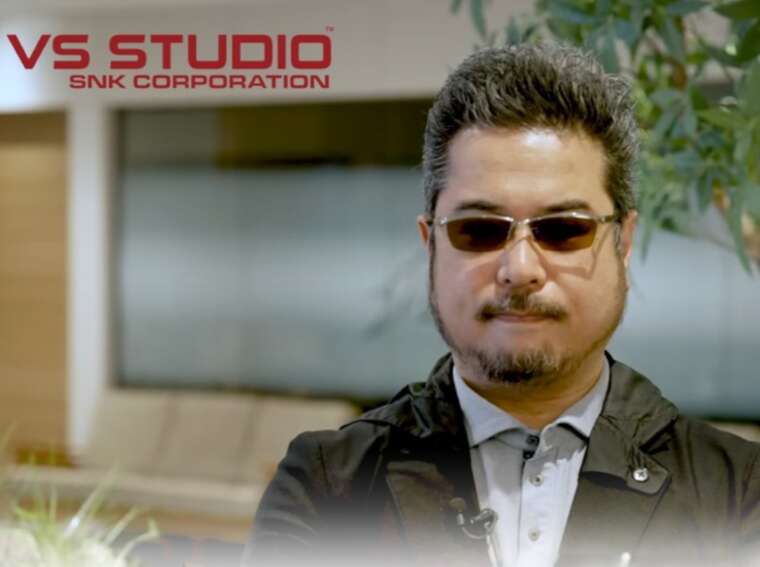 VS Studio