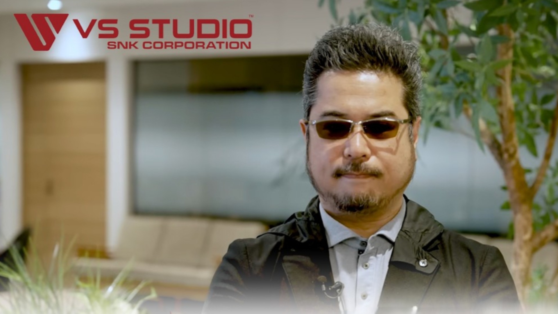 VS Studio