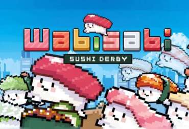 Wabisabi SushiDerby