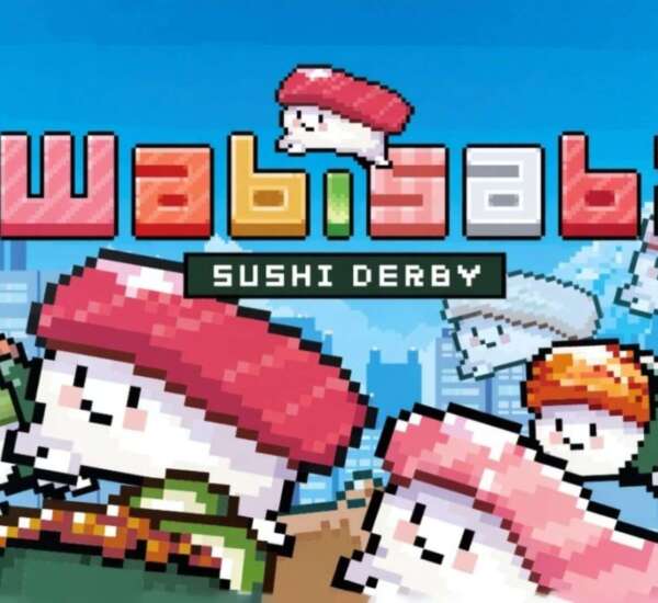 Wabisabi SushiDerby