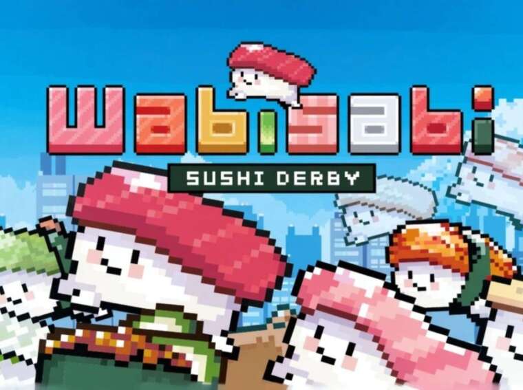 Wabisabi SushiDerby