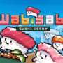Wabisabi SushiDerby ganha data de lançamento e promete corrida frenética com temática japonesa