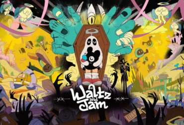 Waltz and Jam