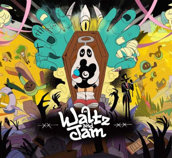 Waltz and Jam