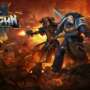 Warhammer 40,000: Boltgun 2 Descarrega Demo Surpresa com Dois Níveis Insanos na Steam