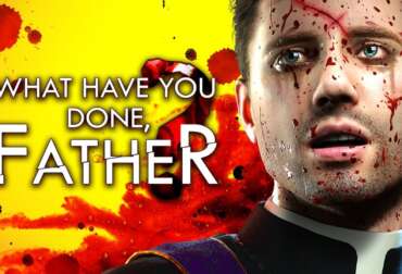 What have you done, Father?
