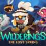Wilderings: The Lost Spring: Novo Nome, Demo Gratuita e Destaque na IGN Live