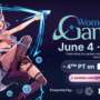 Junho Começa Quente: Latin American Games e Women-Led Games Entregam um Festim de Novidades antes do SGF