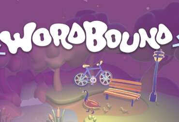 Wordbound