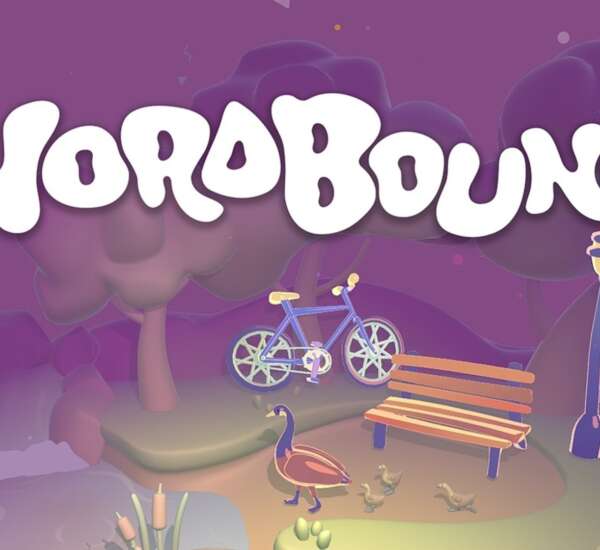 Wordbound