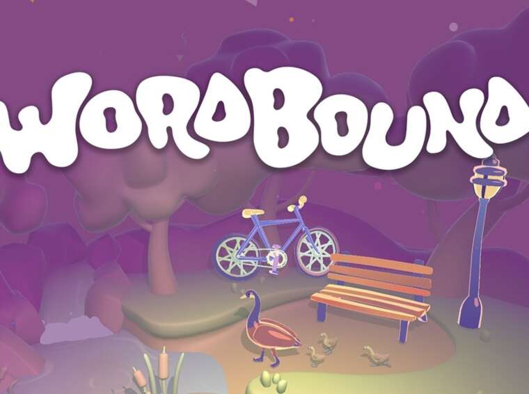 Wordbound