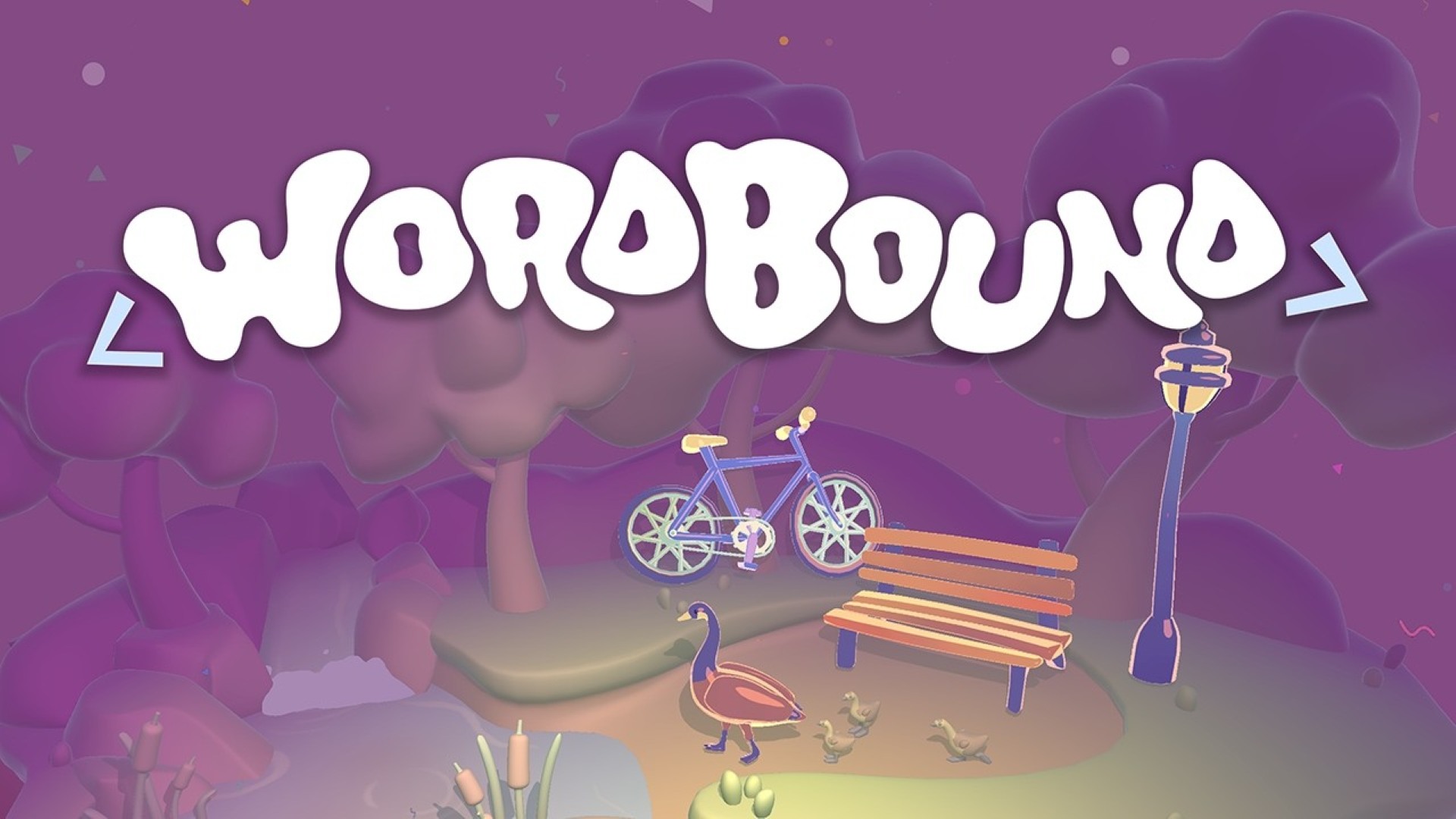 Wordbound