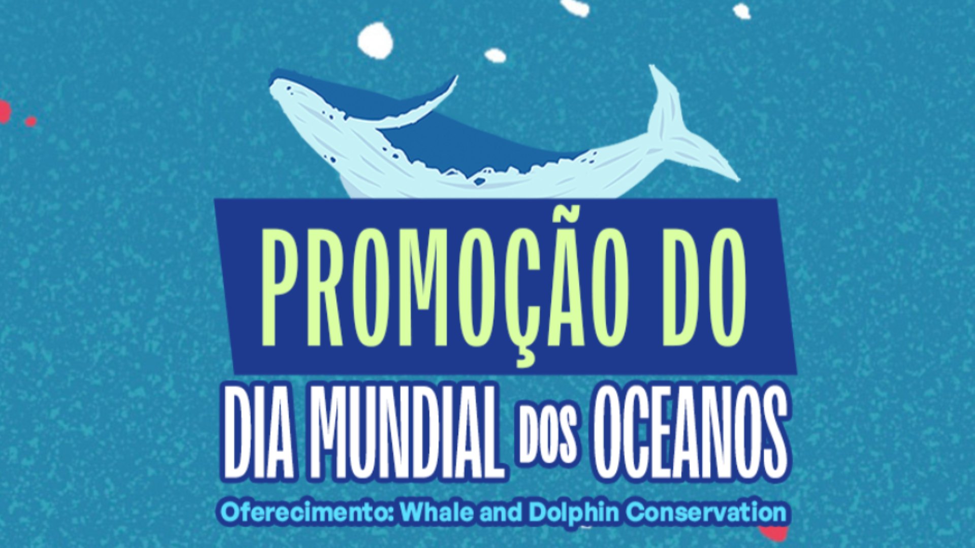 World Ocean Day Festival