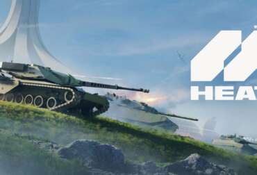 World of Tanks: HEAT