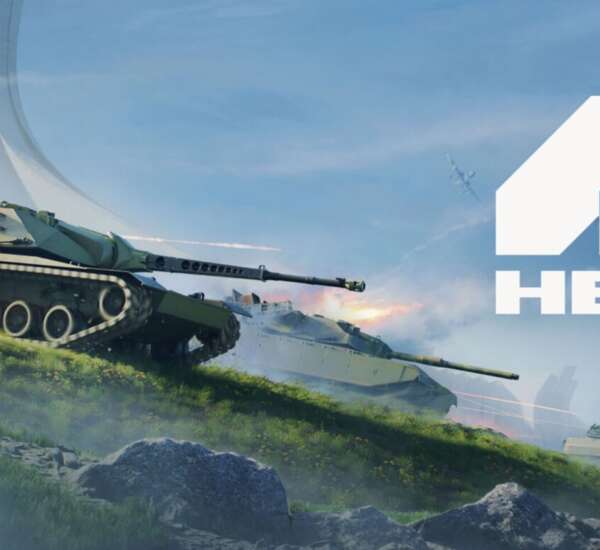 World of Tanks: HEAT
