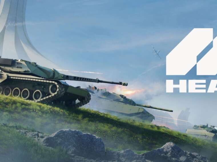 World of Tanks: HEAT