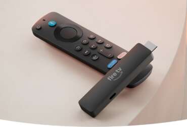 Amazon Fire TV Stick HD