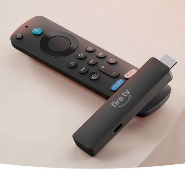 Amazon Fire TV Stick HD