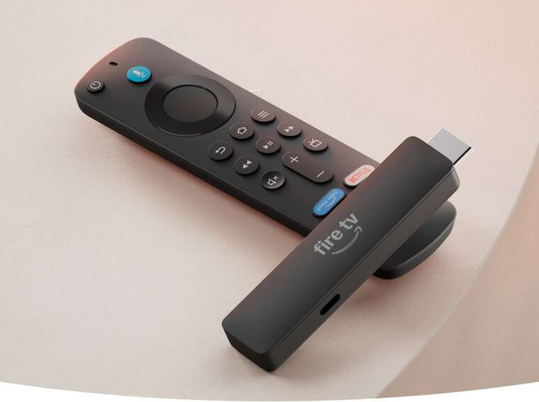 Amazon Fire TV Stick HD