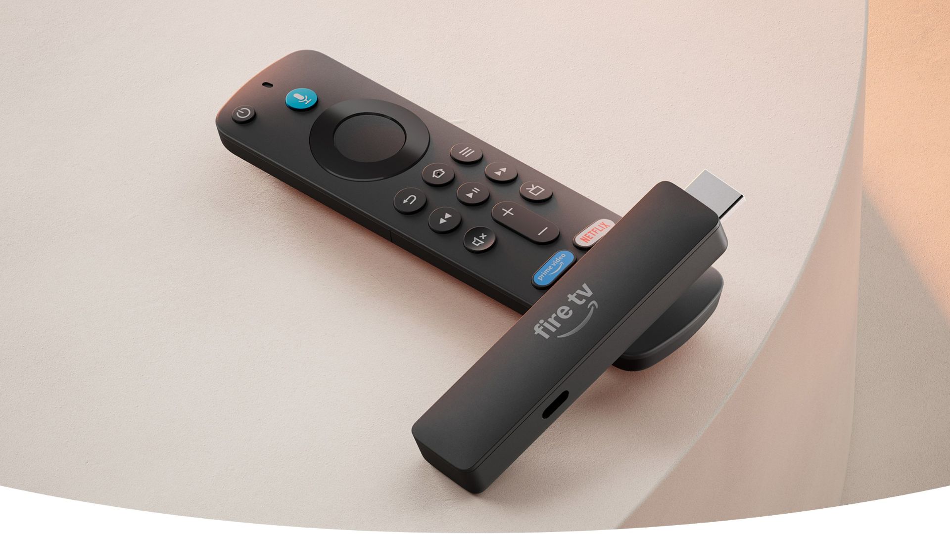 Amazon Fire TV Stick HD