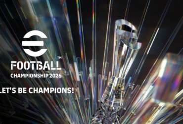 eFootball Championship 2026