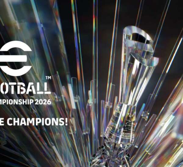 eFootball Championship 2026